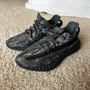 Yeezy 360 boost sneakers